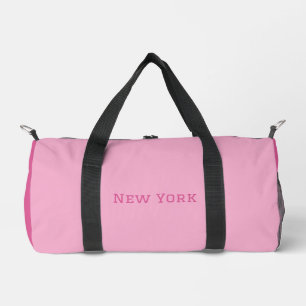 Sports Line Kollektion -Klein Duffle Bag