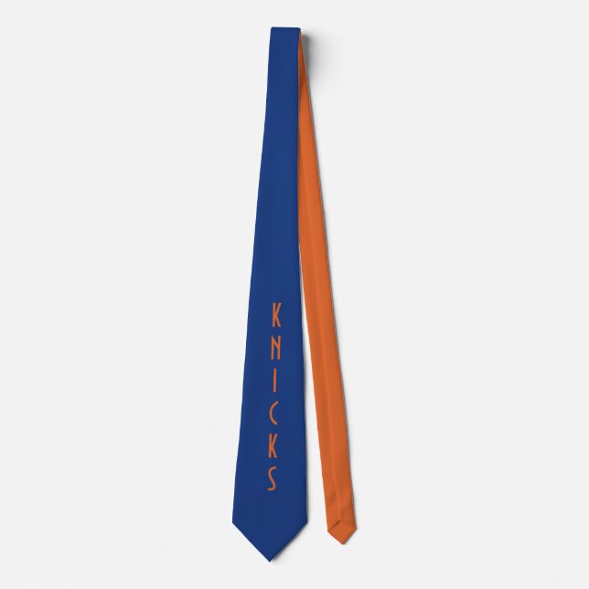 Sports Line Kollektion  Krawatte (Vorderseite)