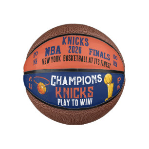 Sports Line Kollektion-  Mini Basketball