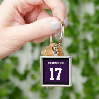 Sports Schlüsselanhänger Football Schlüsselanhänge