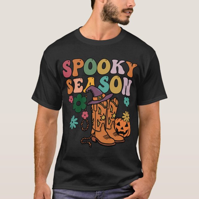 Sportsaison T-Shirt (Vorderseite)