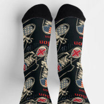 Sportschuh Mode Muster 