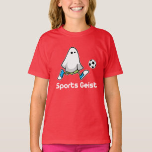 Sportsgeist T-Shirt