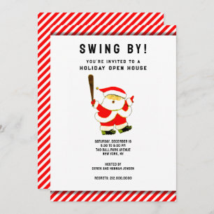 Sportsommertour Einladung