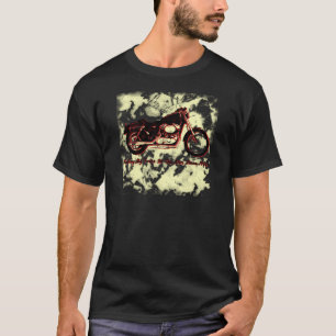 Sportsters Regel T-Shirt