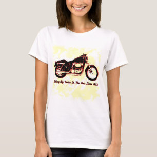 Sportsters Regel T-Shirt
