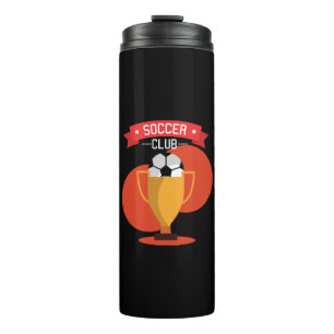Sporttag Thermosbecher
