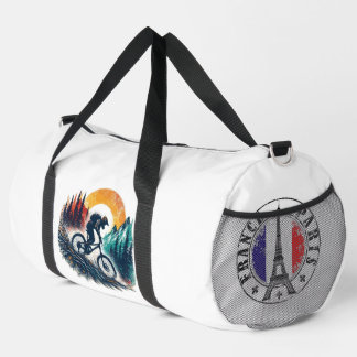 Sporttaschen Tour de France Duffle Bag