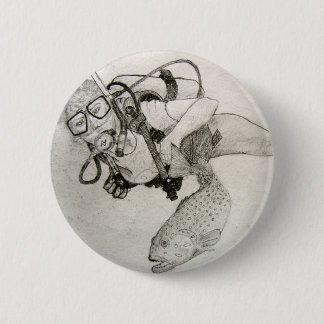 Sporttaucher Button