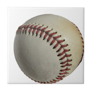 Sportteam Ball Baseball Field Trainer Kunst Fliese