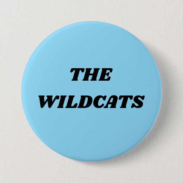 SPORTTEAMS KUSTOM-TASTEN BUTTON (Vorderseite)