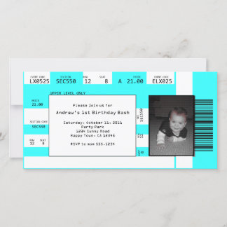 Sportticket Einladen, Ihre HINTERGRUNDFARBE auszuw
