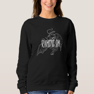 Sporttrainer Phantastische Angebotsideen für Männe Sweatshirt