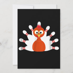 Sportturbinen und Bowling - Erntedank Save The Date