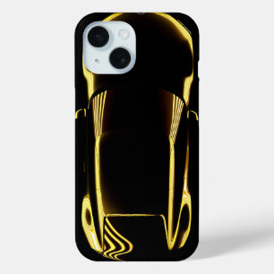 Sportwagen iPhone 15 Fall Case-Mate iPhone Hülle