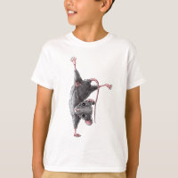 Sporty Animal - Hang Loose Maus