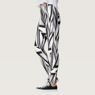 sporty design for every occasion leggings