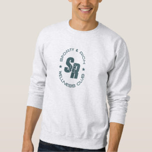 Sporty & Rich Men Sweatshirt ( Light )