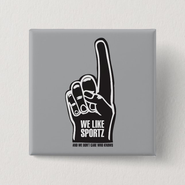 Sportz 2 button (Vorderseite)