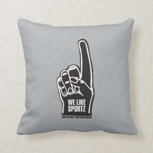Sportz 2 kissen