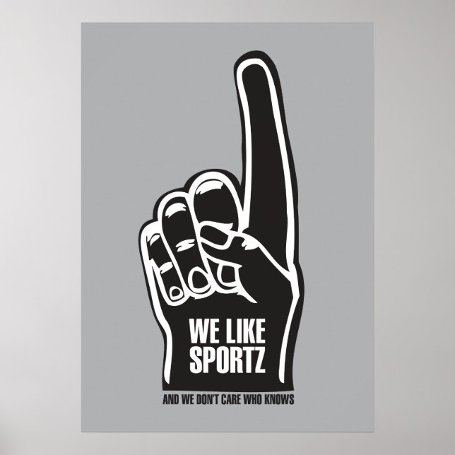 Sportz 2 poster (Vorne)
