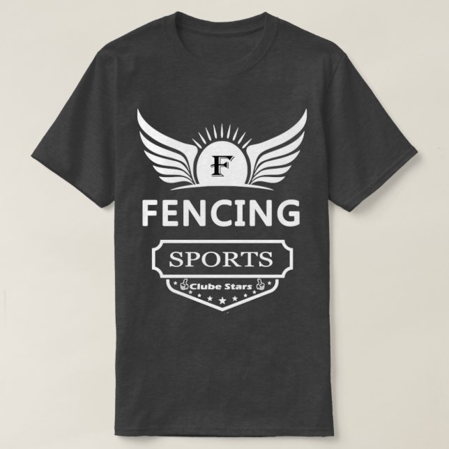 Sportzentrum T-Shirt (Design vorne)