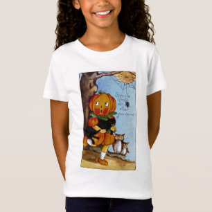 S'posin' ein Ghost lief nach Yoo-oo-oo! T-Shirt