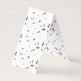 Spot Gloss Business Cards - Stilvoll und einzigart Visitenkarten