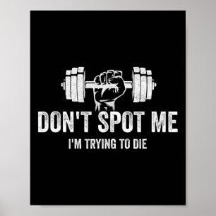 Spot mich nicht4 poster