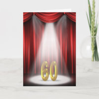 Spotlight zum 60. Jahrestag Herzlichen Glückwunsch