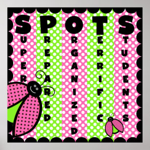 SPOTS-Poster Poster