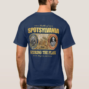 Spotsylvania CH (BA) T-Shirt
