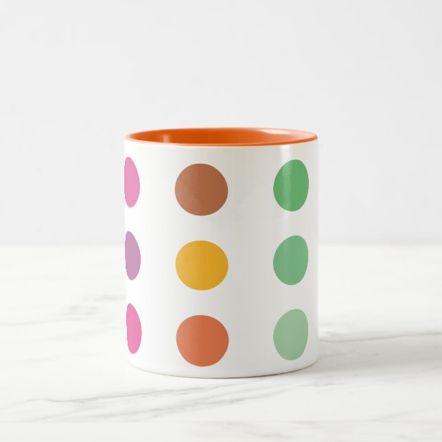Spotty Tasse (Mittel)