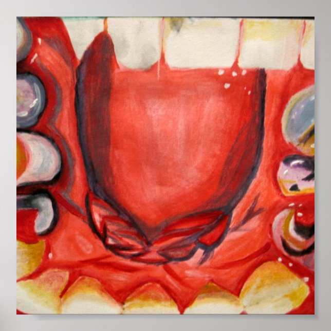 Spoyal Poster (Vorne)