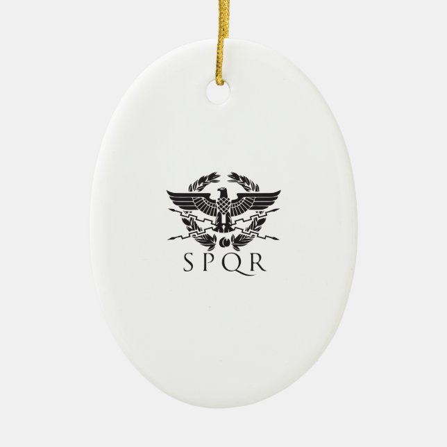 spqr hemblem.ai keramik ornament (Vorne)