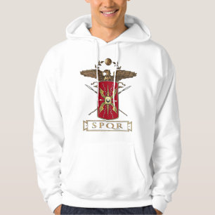 SPQR HOODIE