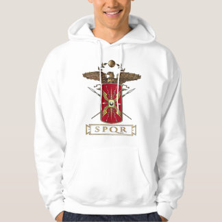 SPQR HOODIE
