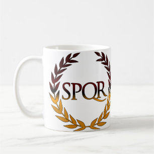 SPQR TASSE