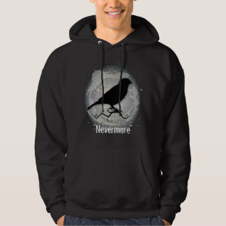 ~Sprach der Rabe~ Hoodie