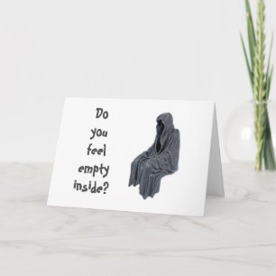 SPRACH GEBURTSTAG WÜNSCHT SICH FÜR SIE! KARTE