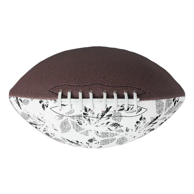 Sprachdesign 20 football (Vorderseite)