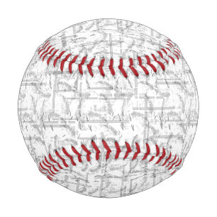 Sprachdesign 23 baseball