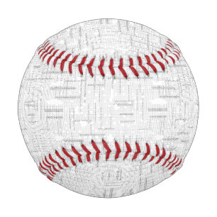 Sprachdesign 32 baseball