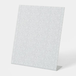 Sprachdesign 32 sockelschild