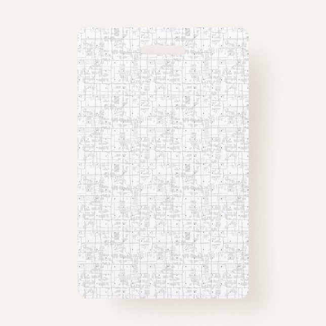 Sprachdesign 34 ausweis (Vorderseite)