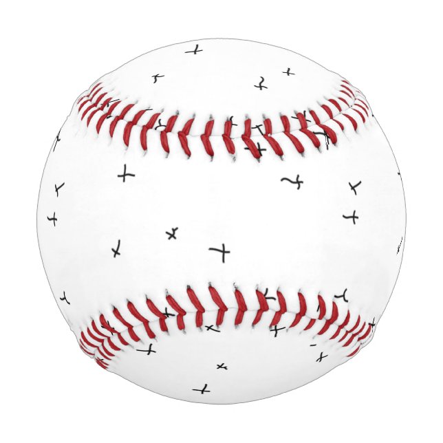 Sprachdesign 6 baseball (Vorderseite)