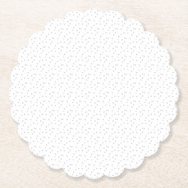 Sprachdesign 6 untersetzer (Vorderseite)