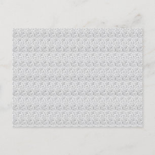 Sprachdesign Eleven Postkarte