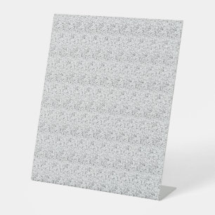 Sprachdesign Eleven Sockelschild