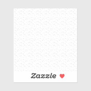 Sprachdesign Vierzehn Aufkleber